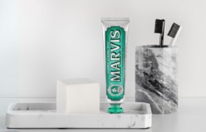 Marvis Whitening Mint Toothpaste: The Italian Toothpaste That Turned a Daily Routine Into a Ritual